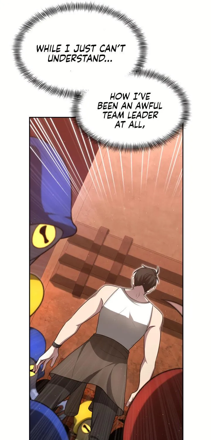 Ark the Legend Chapter 6 page 21 - 