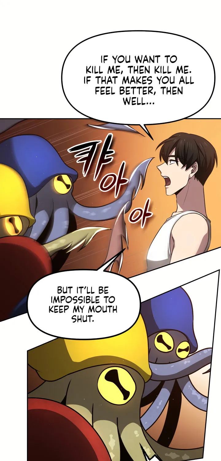 Ark the Legend Chapter 6 page 25 - 