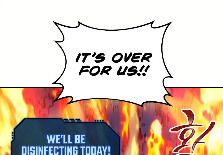 Ark the Legend Chapter 6 page 30 - 