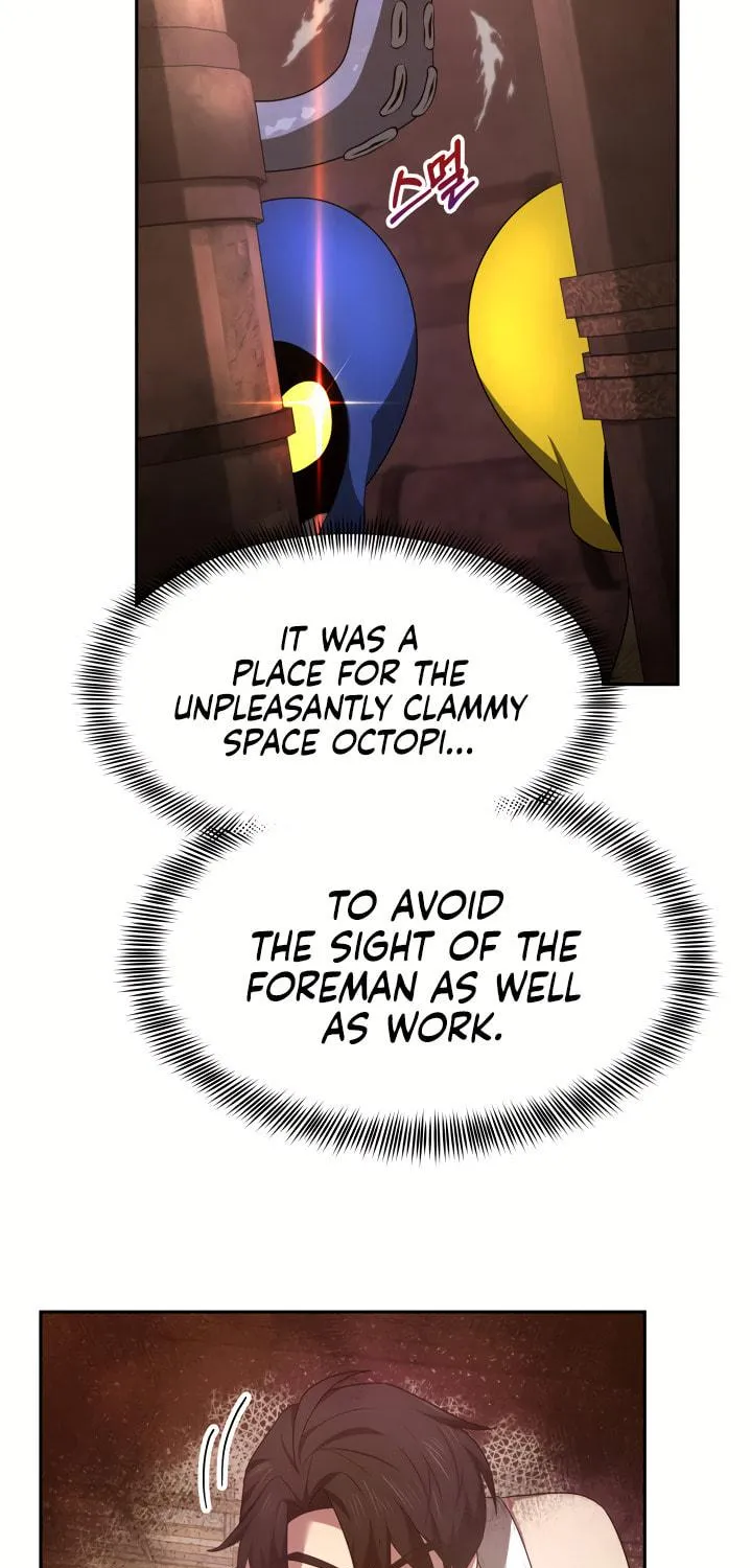 Ark the Legend Chapter 6 page 4 - 