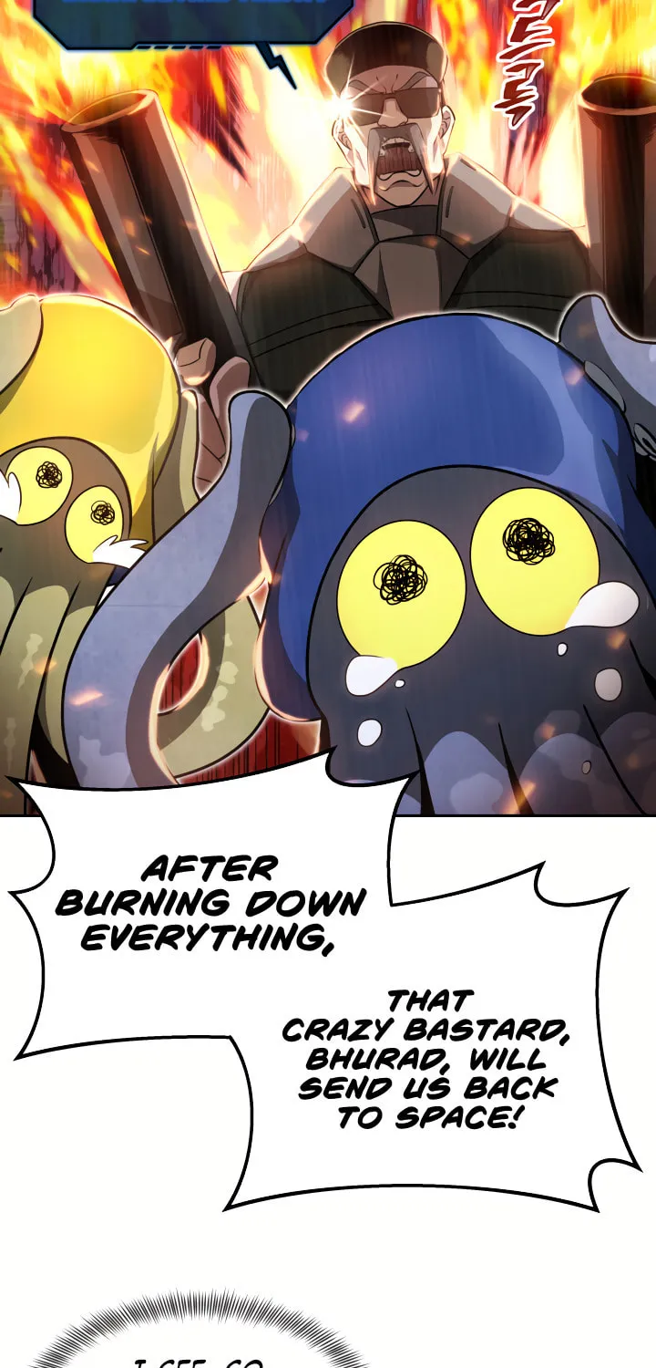 Ark the Legend Chapter 6 page 31 - 