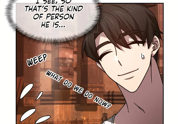 Ark the Legend Chapter 6 page 32 - 