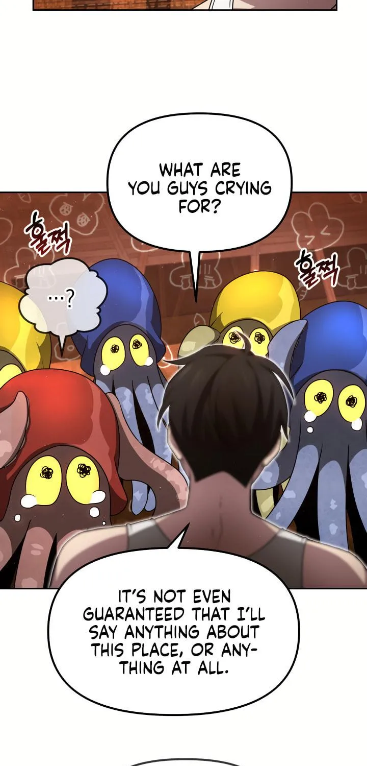 Ark the Legend Chapter 6 page 33 - 