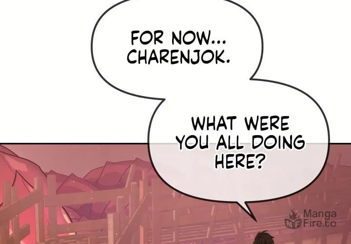 Ark the Legend Chapter 6 page 34 - 