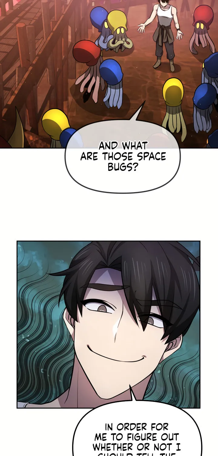 Ark the Legend Chapter 6 page 35 - 