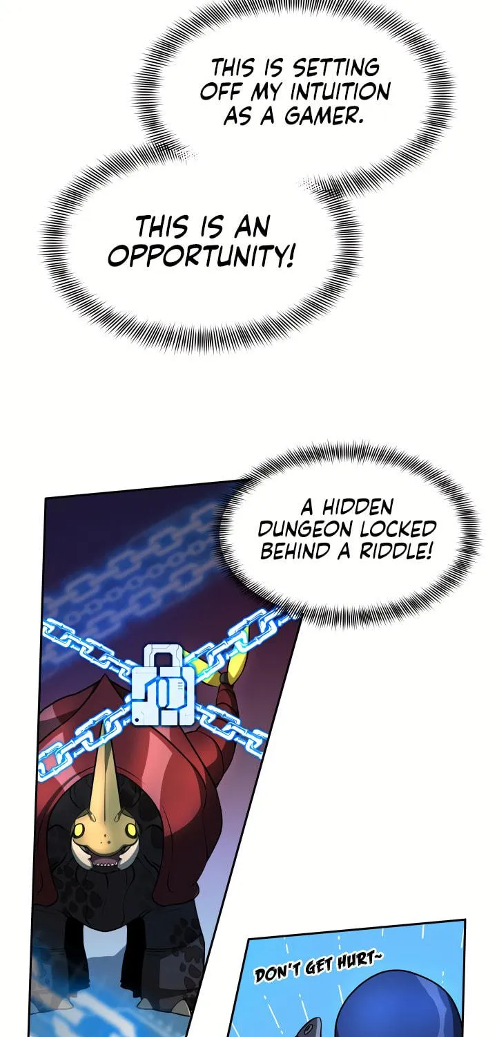 Ark the Legend Chapter 6 page 37 - 