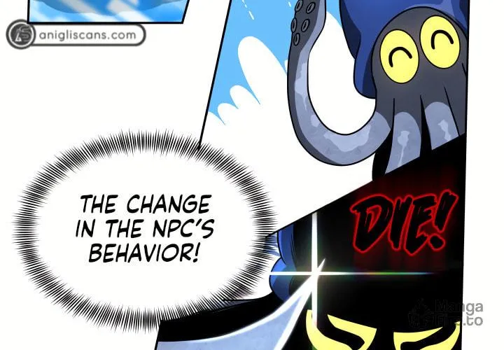 Ark the Legend Chapter 6 page 38 - 