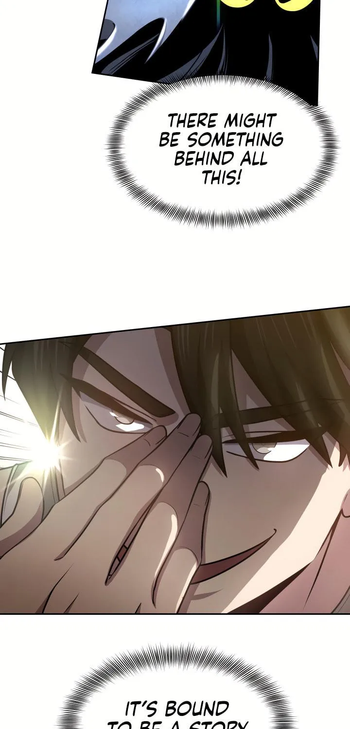 Ark the Legend Chapter 6 page 39 - 