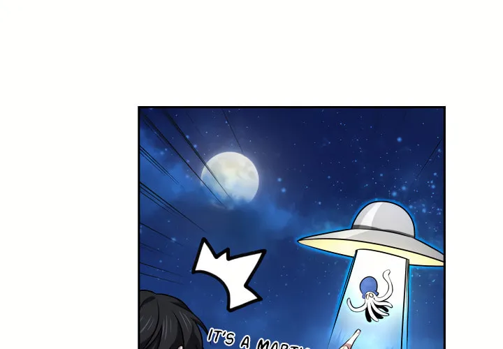 Ark the Legend Chapter 6 page 44 - 