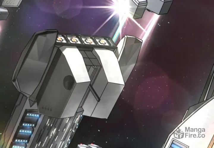 Ark the Legend Chapter 6 page 46 - 