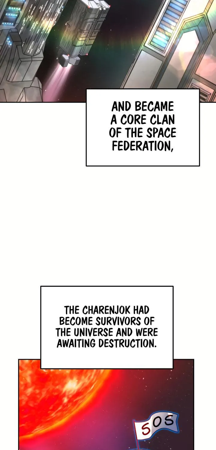 Ark the Legend Chapter 6 page 47 - 