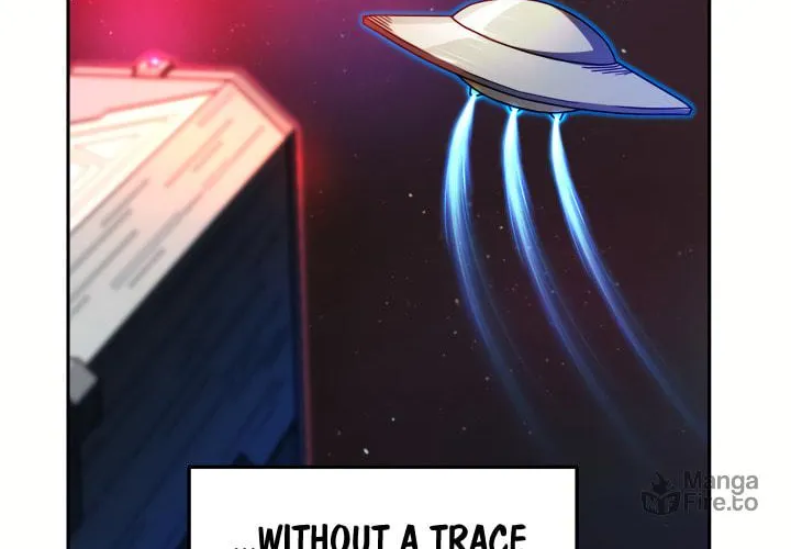 Ark the Legend Chapter 6 page 48 - 