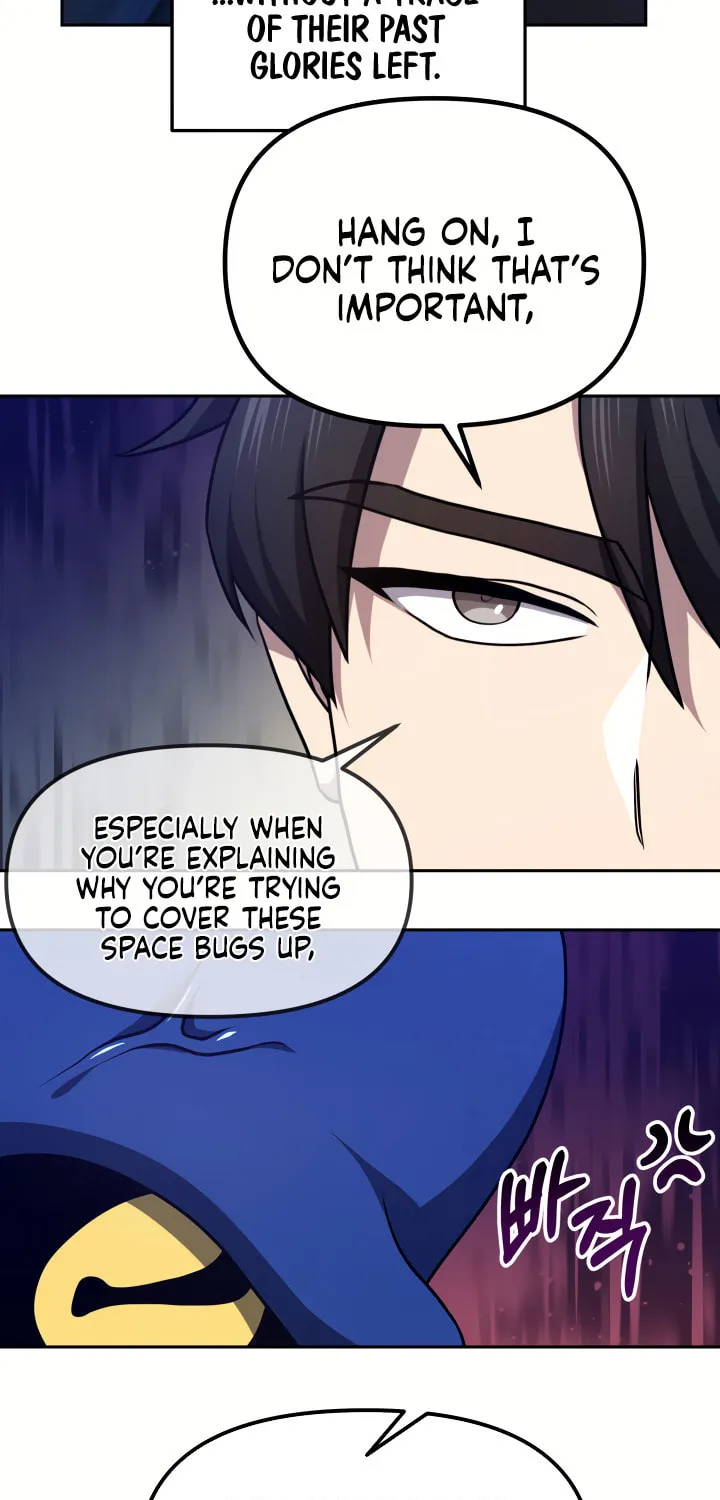 Ark the Legend Chapter 6 page 49 - 