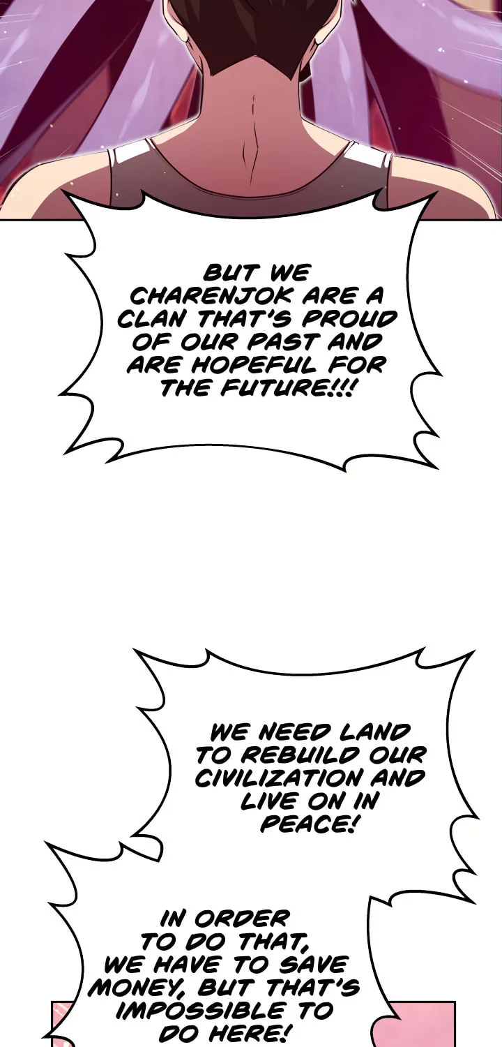 Ark the Legend Chapter 6 page 53 - 