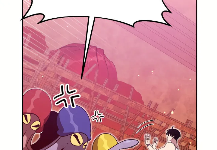 Ark the Legend Chapter 6 page 54 - 