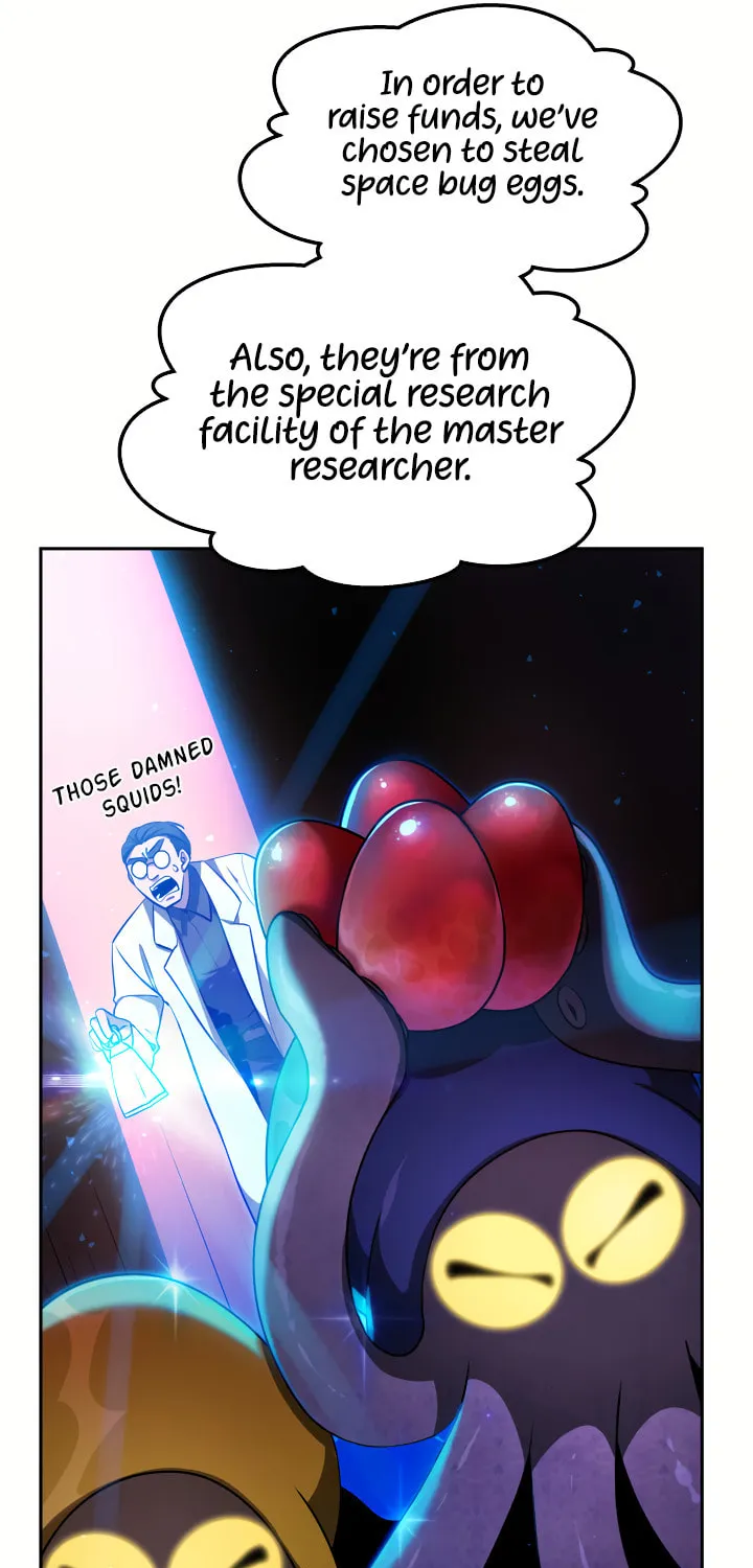Ark the Legend Chapter 6 page 60 - 