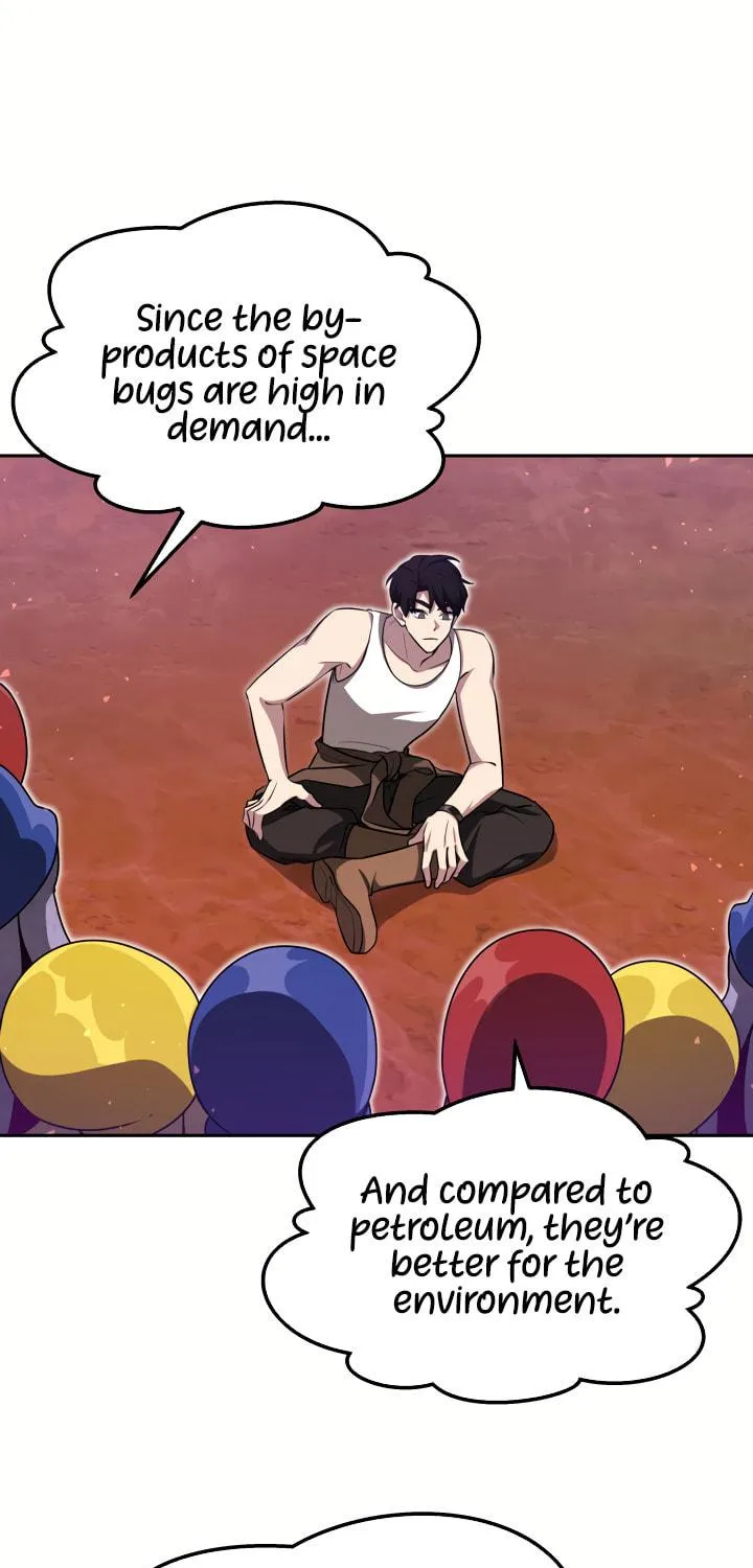 Ark the Legend Chapter 6 page 62 - 