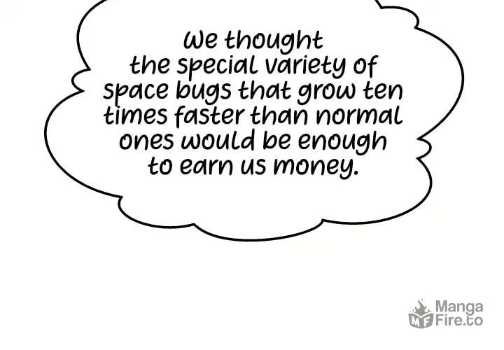 Ark the Legend Chapter 6 page 63 - 