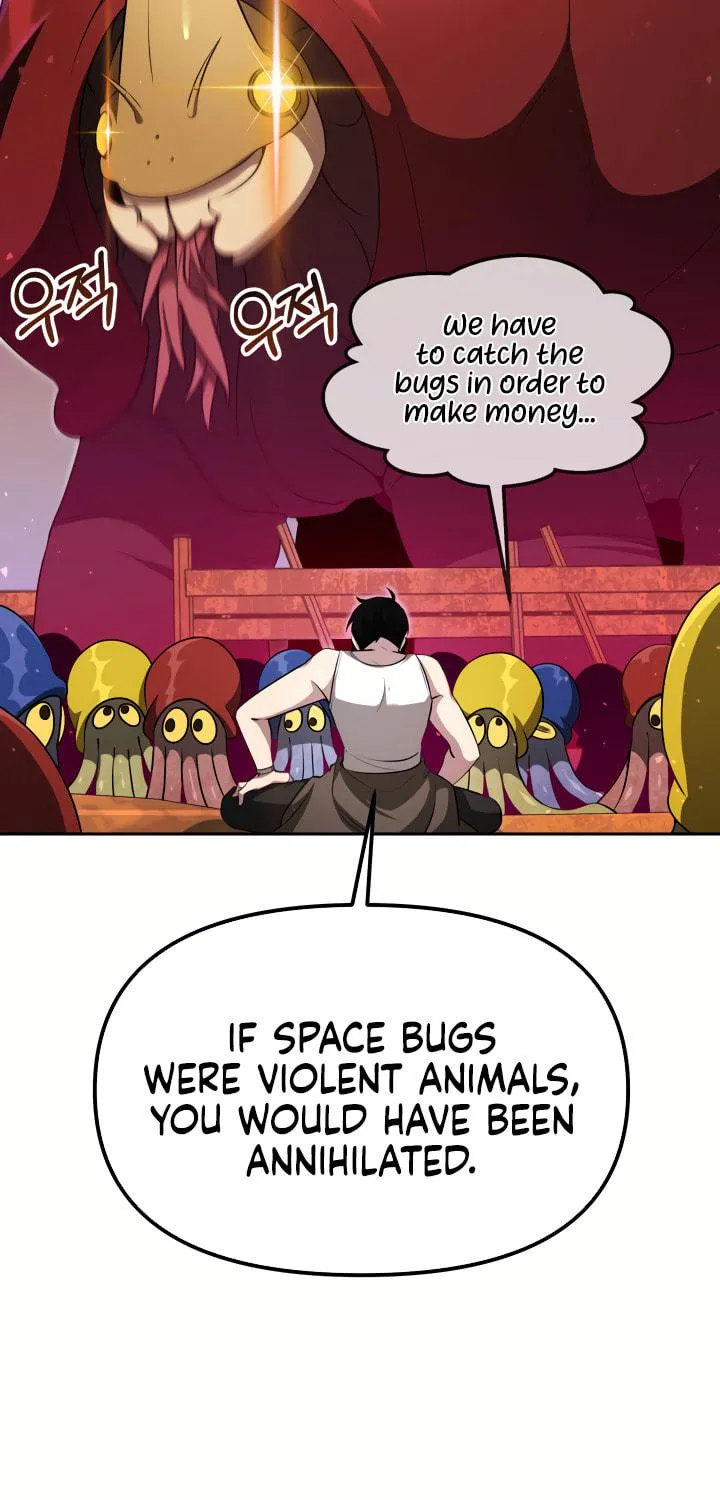 Ark the Legend Chapter 6 page 66 - 