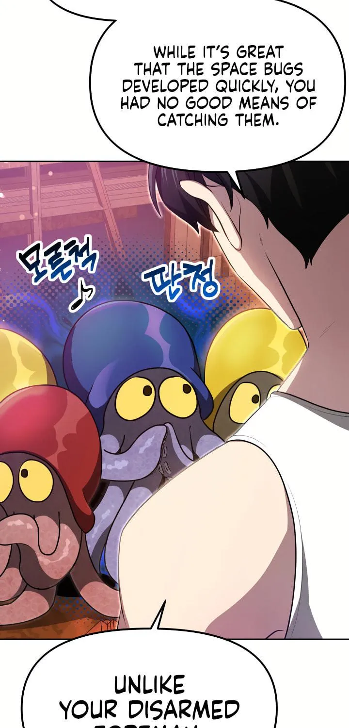 Ark the Legend Chapter 6 page 68 - 