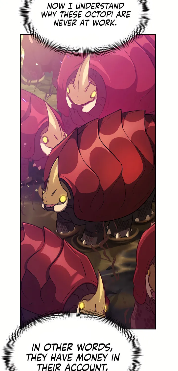 Ark the Legend Chapter 6 page 70 - 