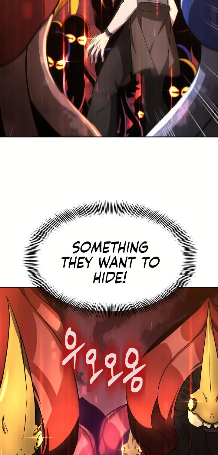 Ark the Legend Chapter 6 page 8 - 