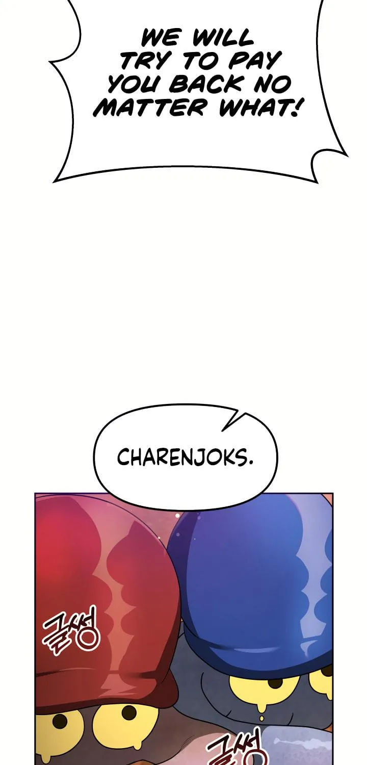 Ark the Legend Chapter 6 page 76 - 