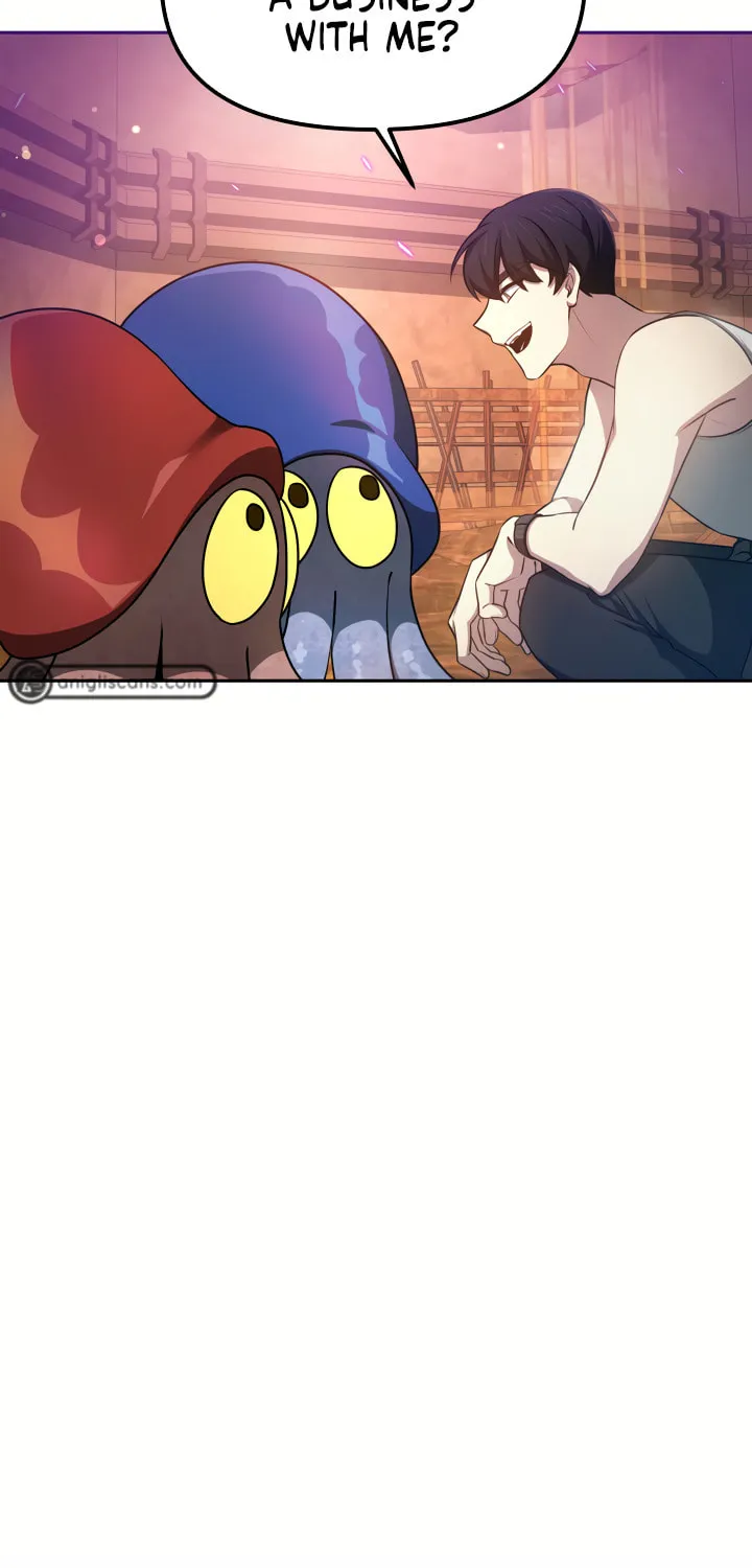 Ark the Legend Chapter 6 page 78 - 