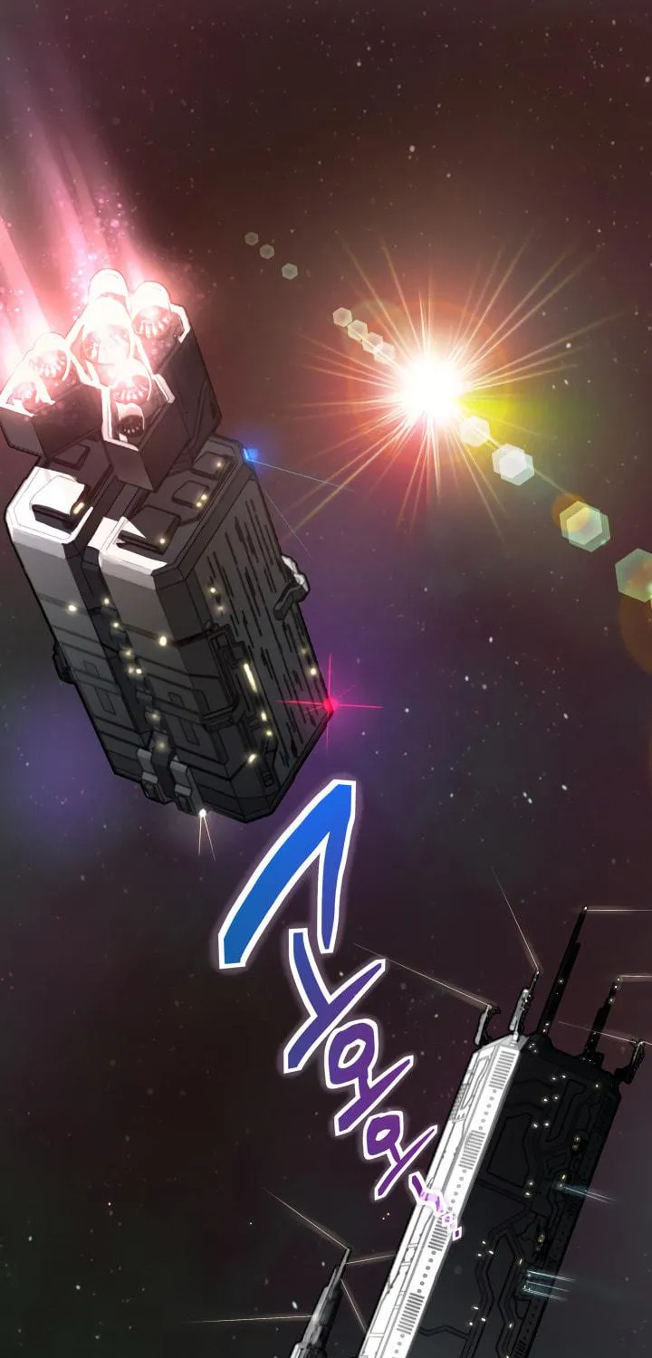 Ark the Legend Chapter 6 page 80 - 