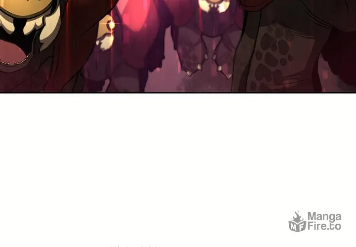 Ark the Legend Chapter 6 page 9 - 