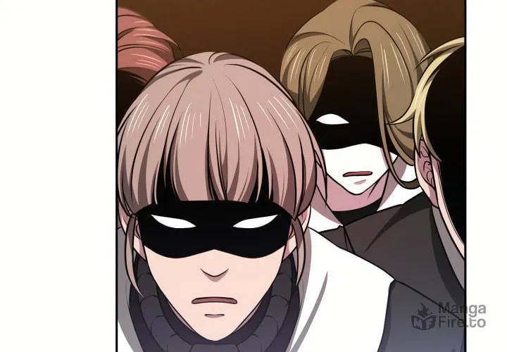 Ark the Legend Chapter 6 page 87 - 