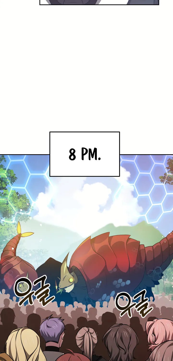 Ark the Legend Chapter 6 page 88 - 