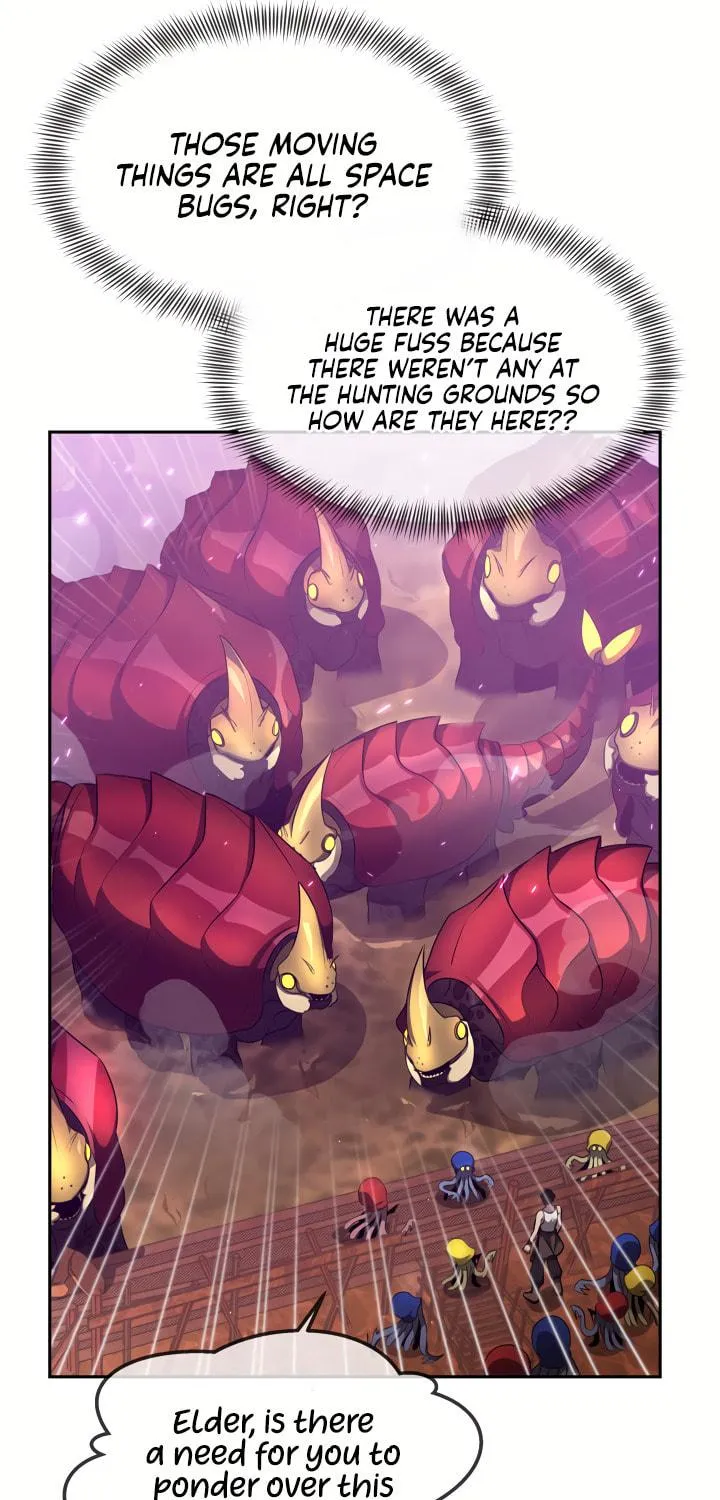 Ark the Legend Chapter 6 page 10 - 