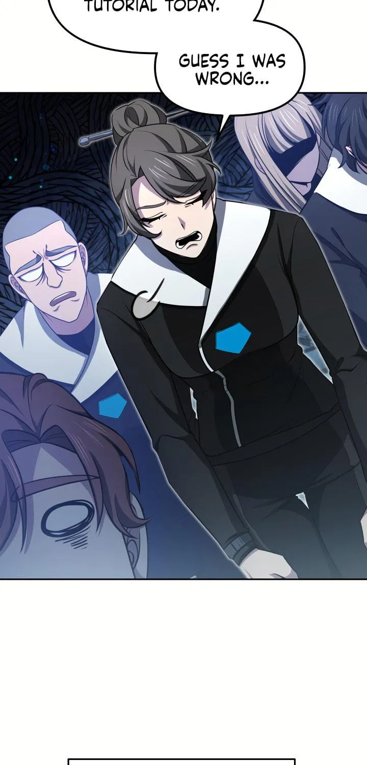 Ark the Legend Chapter 6 page 92 - 