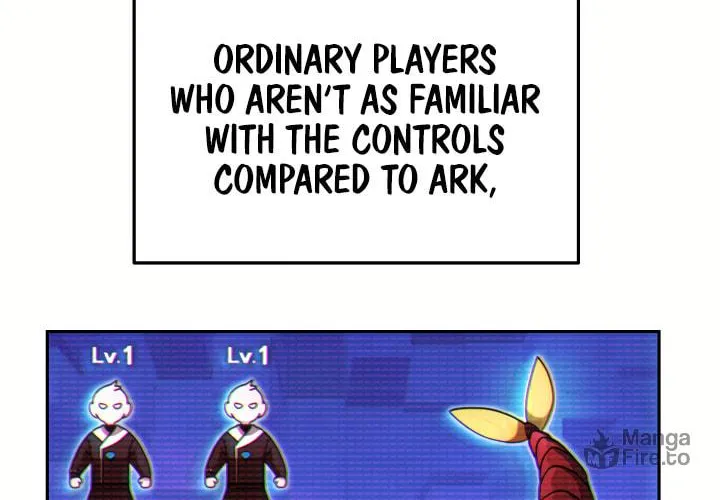 Ark the Legend Chapter 6 page 93 - 