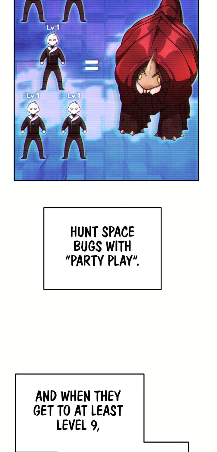 Ark the Legend Chapter 6 page 94 - 