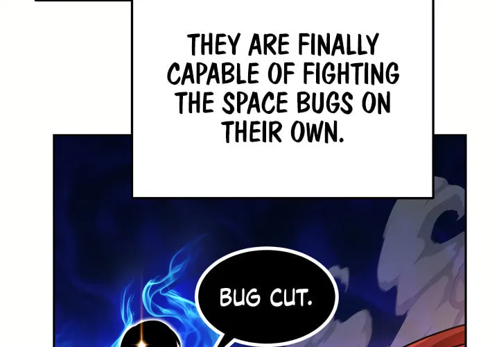 Ark the Legend Chapter 6 page 95 - 