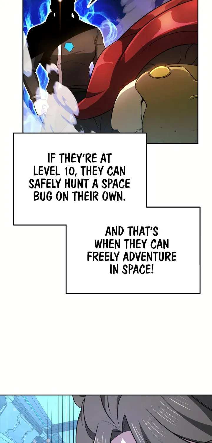 Ark the Legend Chapter 6 page 96 - 