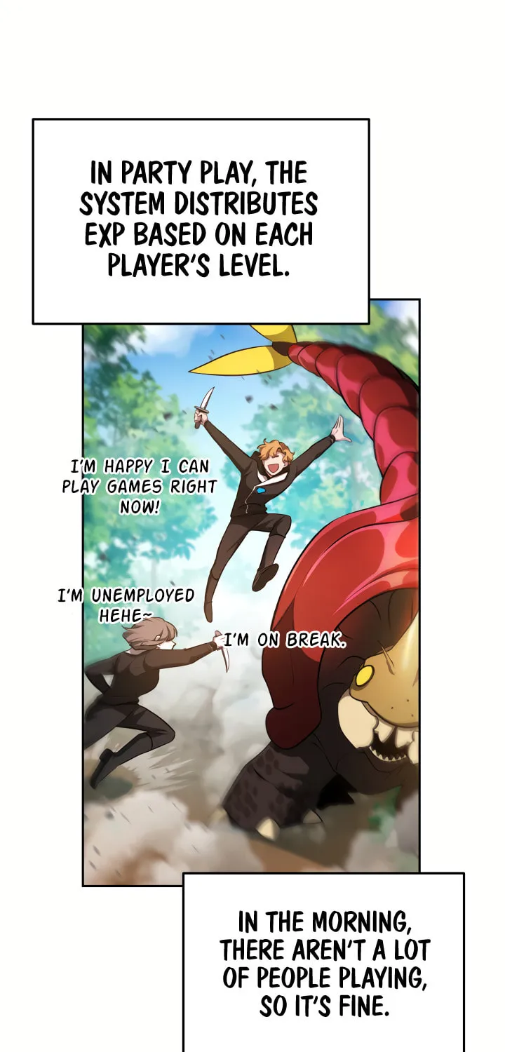 Ark the Legend Chapter 6 page 100 - 