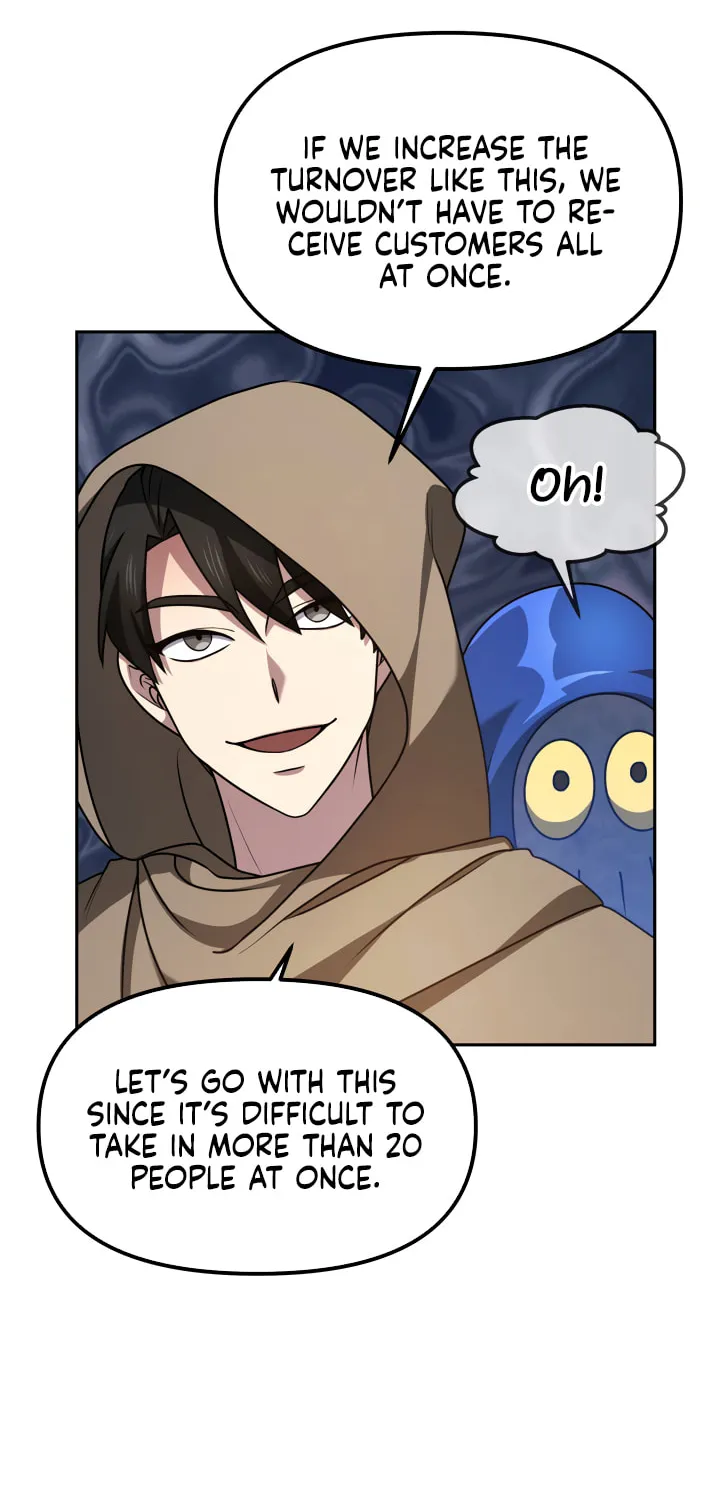 Ark the Legend Chapter 7 page 11 - 