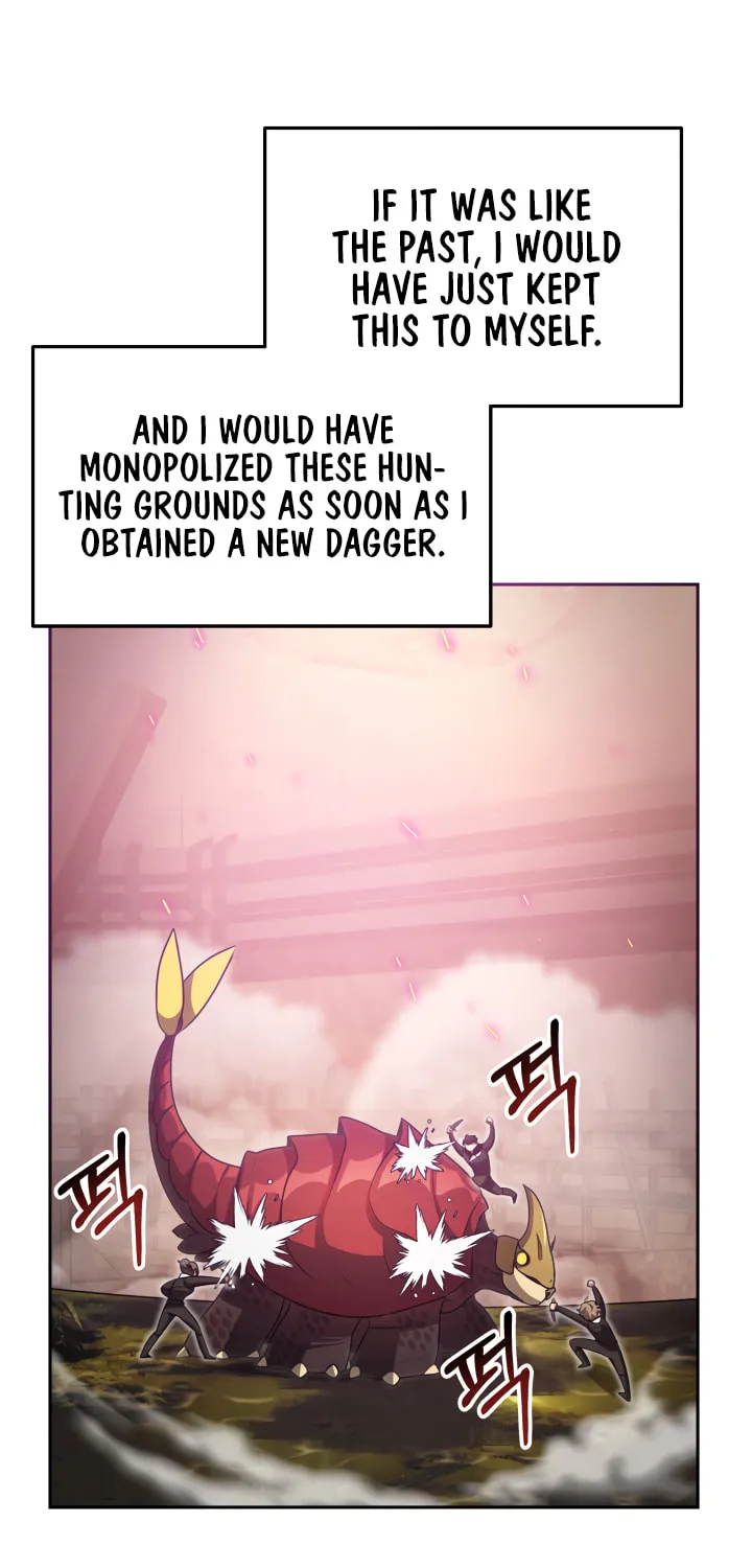 Ark the Legend Chapter 7 page 12 - 