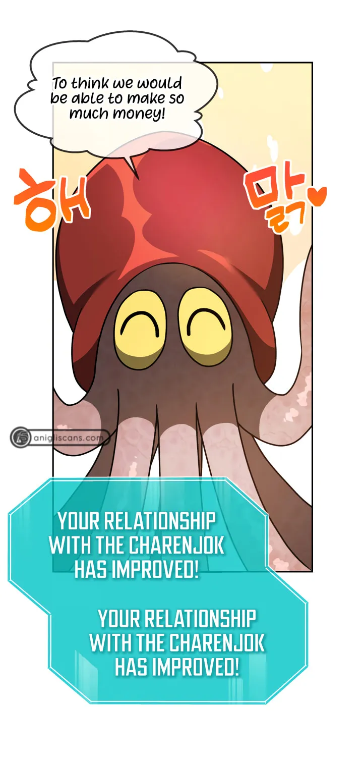 Ark the Legend Chapter 7 page 14 - 