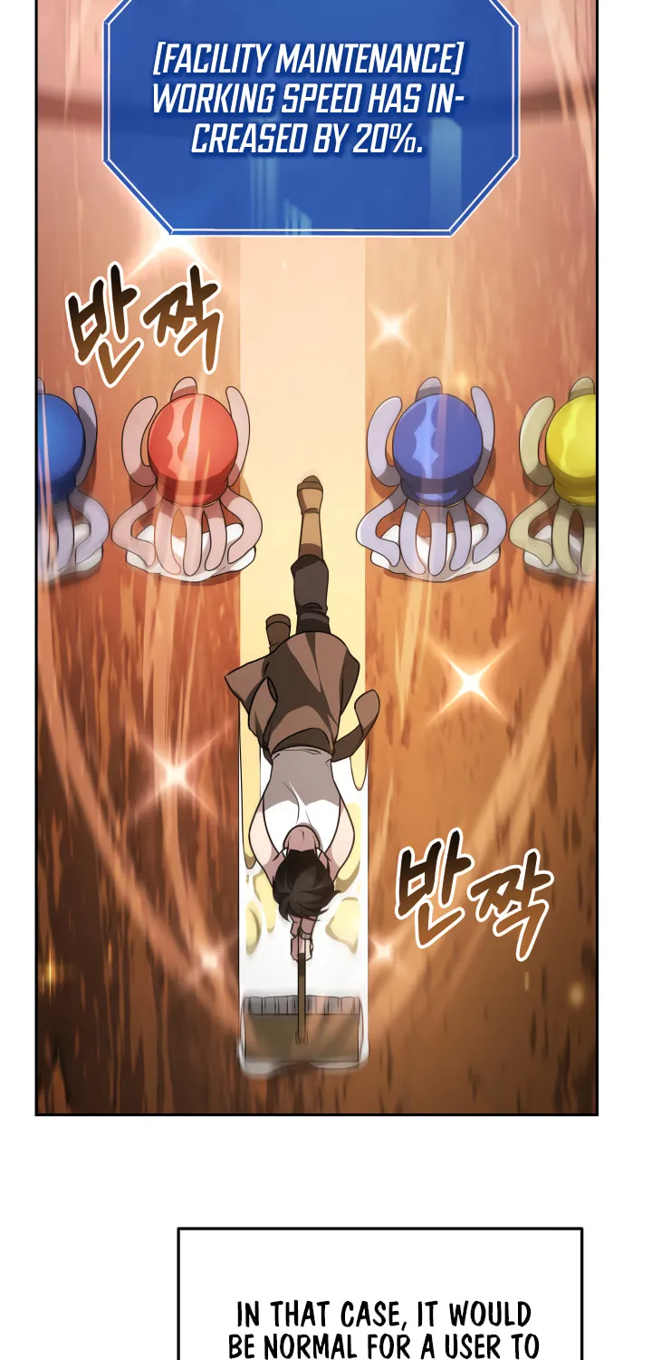 Ark the Legend Chapter 7 page 23 - 