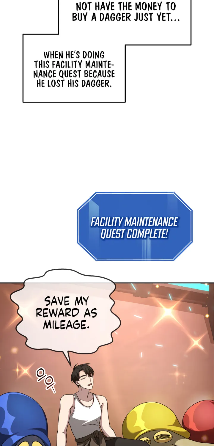 Ark the Legend Chapter 7 page 24 - 