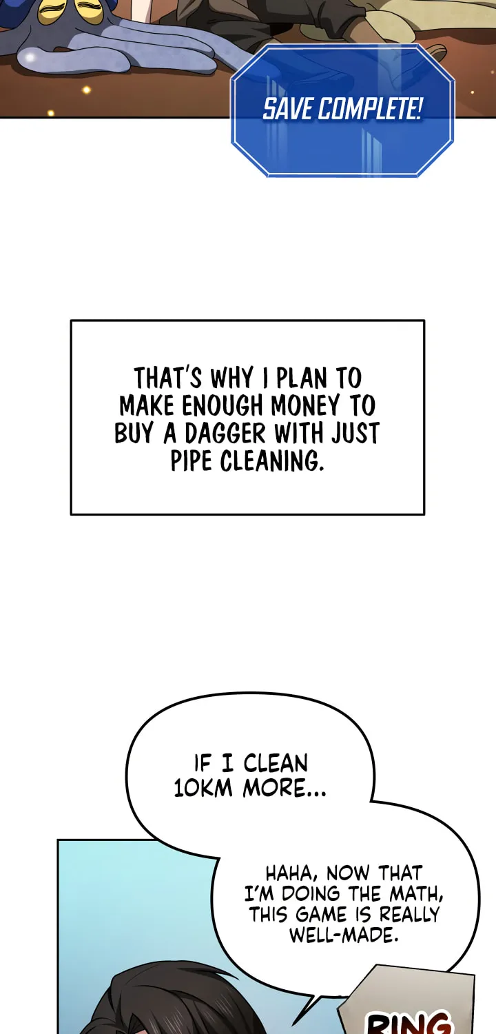 Ark the Legend Chapter 7 page 25 - 