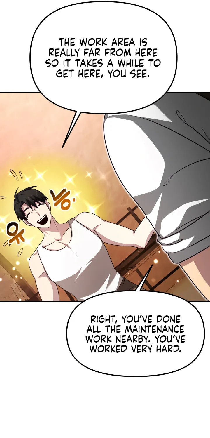 Ark the Legend Chapter 7 page 29 - 