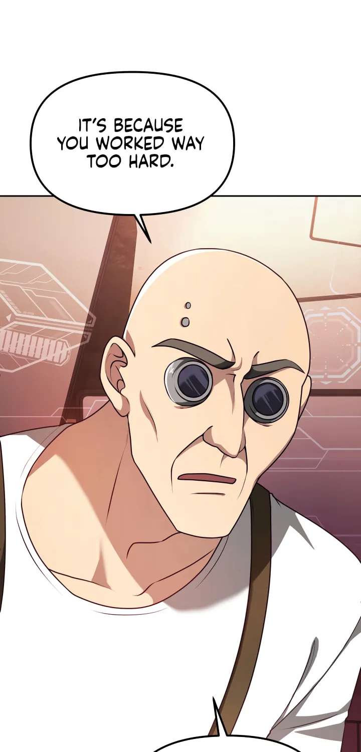 Ark the Legend Chapter 7 page 30 - 