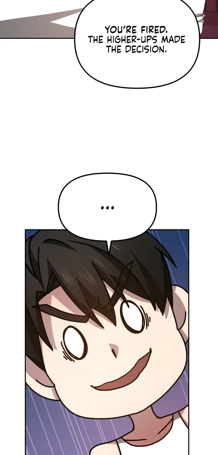 Ark the Legend Chapter 7 page 31 - 
