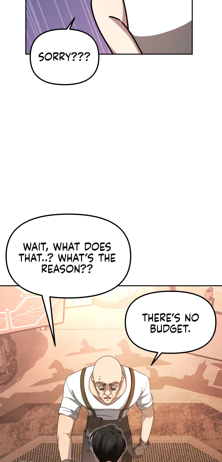 Ark the Legend Chapter 7 page 32 - 