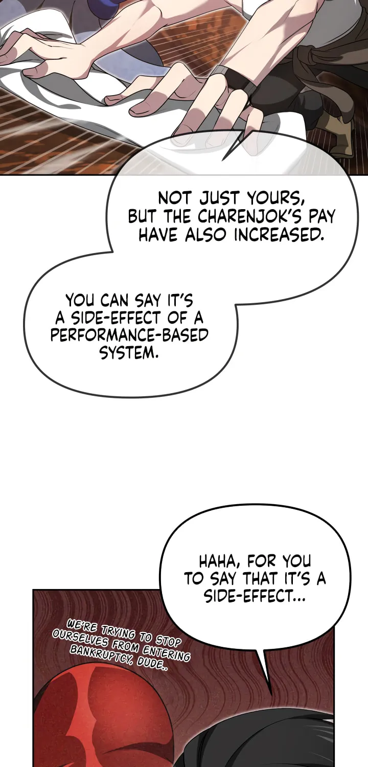 Ark the Legend Chapter 7 page 35 - 